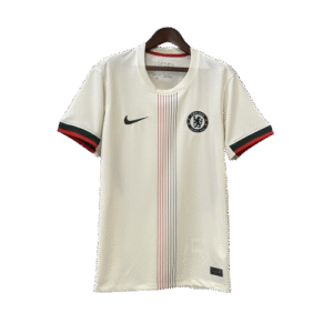 Camiseta Chelsea 25-26 2da