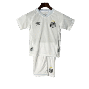 Santos 25-26 Niños