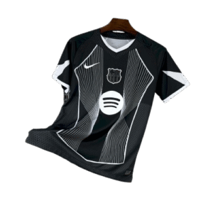Camiseta Barcelona 25-26 Especial BLACK