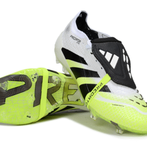 Adidas Predator 25-26 Radiant Blaze