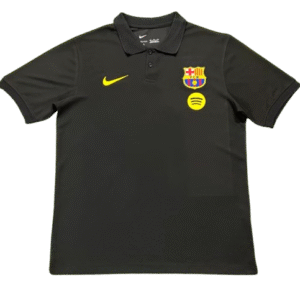 Camiseta Polo Barcelona 25-26