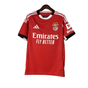 Camiseta Benfica 25-26