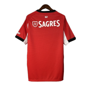 Camiseta Benfica 25-26