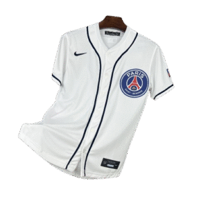 Camiseta PSG 25-26 MLB
