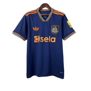 Camiseta Newcastle United 25-26 3ra