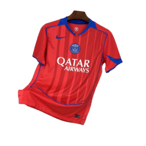Camiseta PSG 25-26 3ra