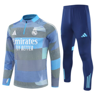 Conjunto Jacket Real Madrid 25-26