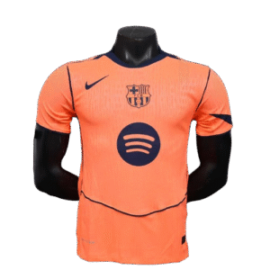 Camiseta Barcelona 25-26 3ra Player