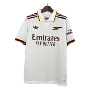 Camiseta Arsenal 25-26 3ra