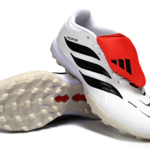Taquillos Adidas Predator 26 TF