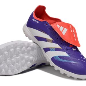 Taquillos Adidas Predator 25 Lengüeta TF
