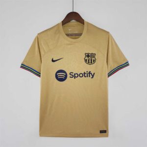Barcelona 22-23 2da