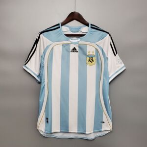 Camiseta Argentina Retro 2006