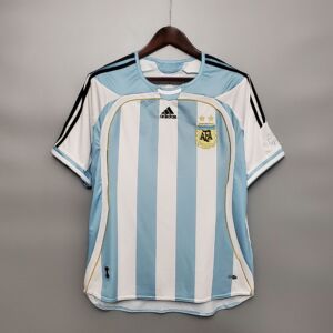Camiseta Argentina Retro 2006