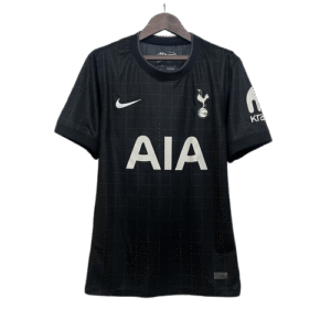 Camiseta Tottenham 25-26 2da