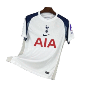 Camiseta Tottenham 25-26