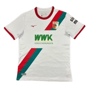 Camiseta FC Augsburg 25-26