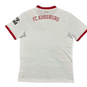 Camiseta FC Augsburg 25-26