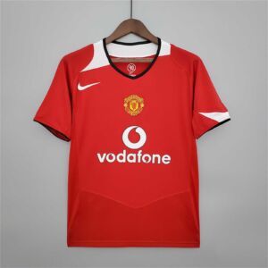Manchester United Retro 04-06