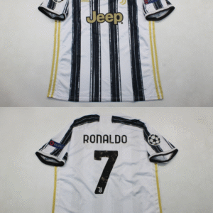 Juventus Retro 20-21
