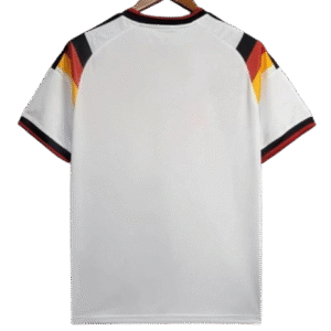 Camiseta Alemania Mundial 2026
