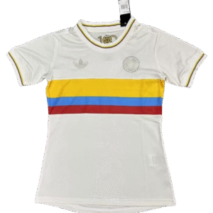 Colombia Especial 100 años Mujer