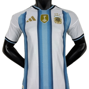 Camiseta Argentina Mundial 2026 Player