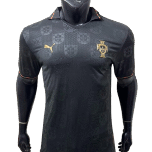 Camiseta Portugal Player Especial Eusebio