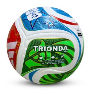 Balón Mundial 2026