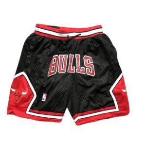 Pantalón Chicago Bulls