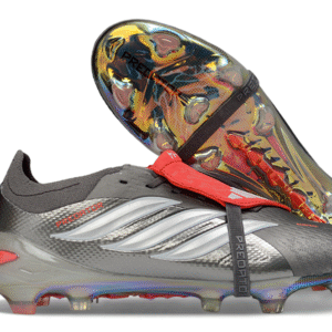 Tacos Adidas Predator 26