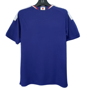 Camiseta Japón Mundial 2026