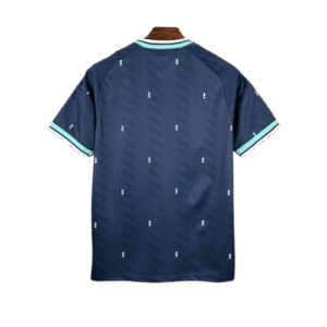 Camiseta Alemania Mundial 2026 2da