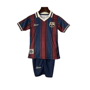 Camisetas Barcelona Polo Made in House Niños