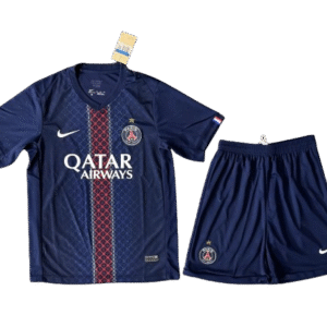 Camiseta PSG 25-26 Niños