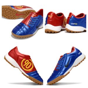 Taquillos Nike Total 90 Barcelona