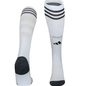 Medias Real Madrid 25-26