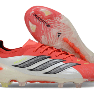 Tacos Adidas Predator 2026