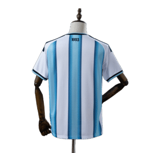 Camiseta Argentina Mundial 2026