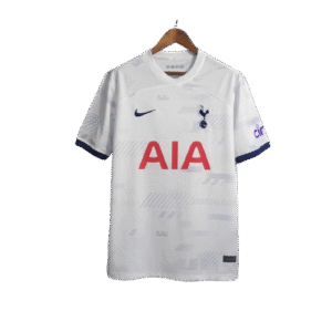 Camiseta Tottenham 23-24