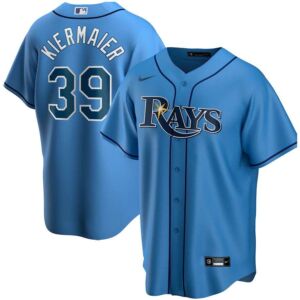 Tampa Bay Rays Alternate Jersey
