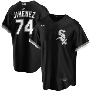 Chicago White Sox Away Jersey