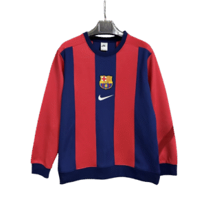 Sudadera Barcelona 2026