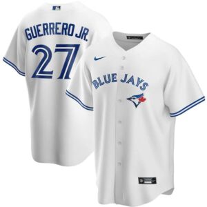 Toronto Blue Jays Home Jersey