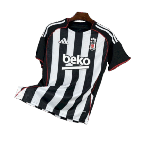 Camiseta Besiktas Murillo 25-26 2da