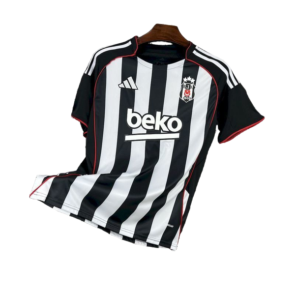 Camiseta Besiktas Murillo 25-26 2da