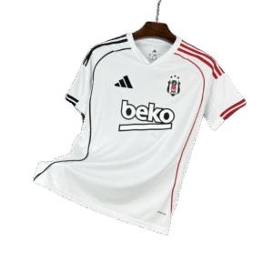 Camiseta Besiktas Murillo 25-26