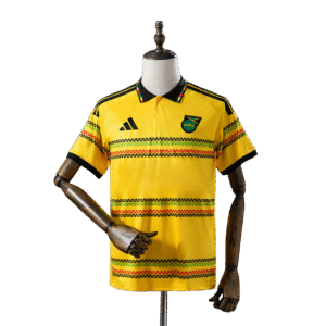Camiseta Jamaica Bob Marley 2026