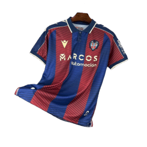 Camiseta Levante UD 25-26