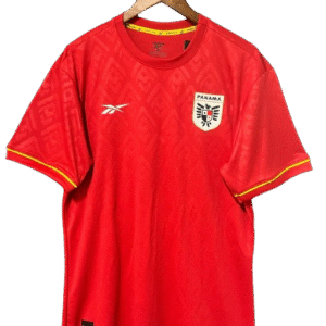 Camiseta Panamá 2024